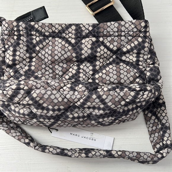 Marc Jacobs nylon crossbody - Picture 8 of 8